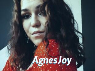 AgnesJoy