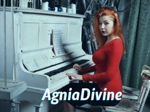 AgniaDivine