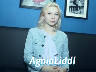 AgniaLiddl