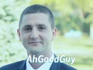 AhGoodGuy