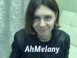AhMelany