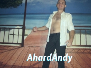 AhardAndy