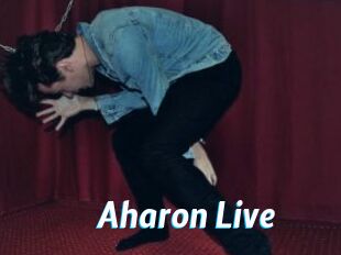 Aharon_Live