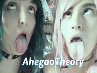 AhegaoTheory