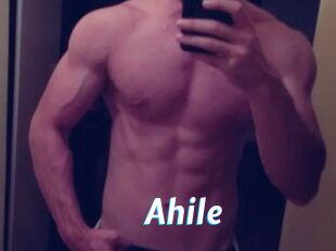 Ahile