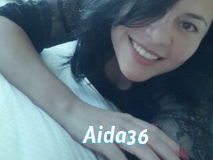 Aida36