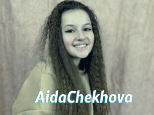 AidaChekhova