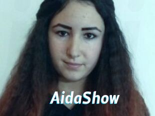 AidaShow