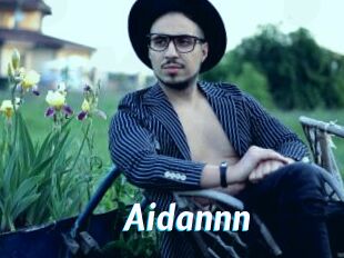 Aidannn