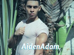 AidenAdam