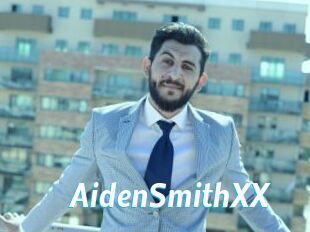 AidenSmithXX