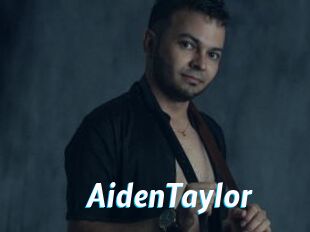 AidenTaylor