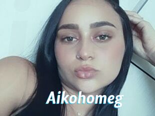 Aikohomeg