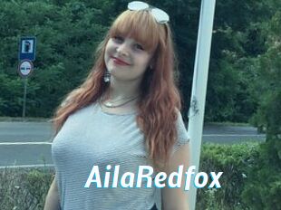 AilaRedfox