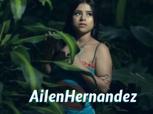 AilenHernandez