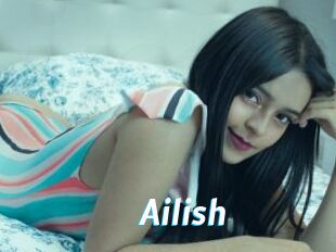 Ailish
