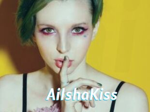 AilshaKiss