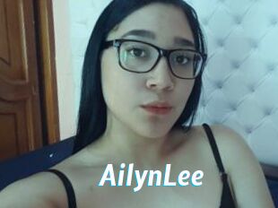 AilynLee