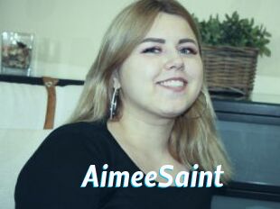 AimeeSaint