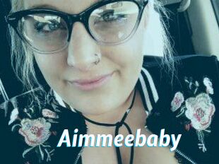 Aimmeebaby