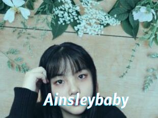 Ainsleybaby