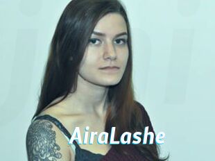 AiraLashe