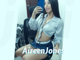 AireenJones
