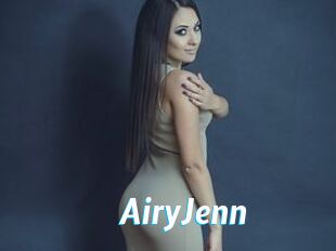 AiryJenn