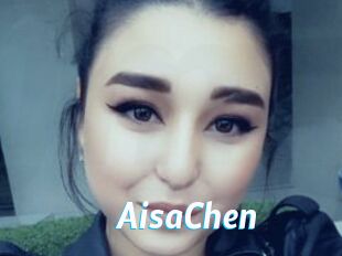 AisaChen