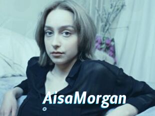 AisaMorgan