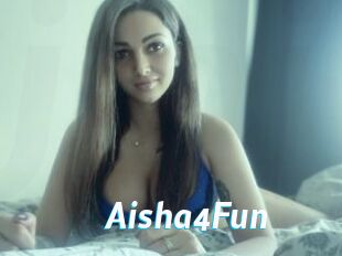 Aisha4Fun