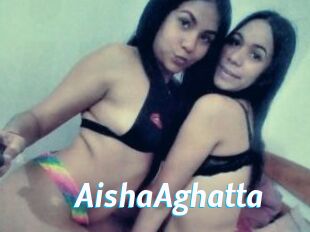 AishaAghatta
