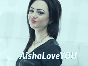 AishaLoveYOU