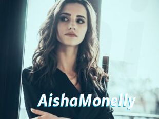AishaMonelly