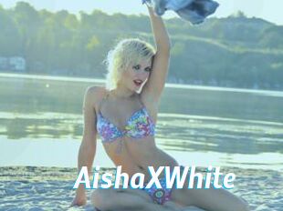 AishaXWhite
