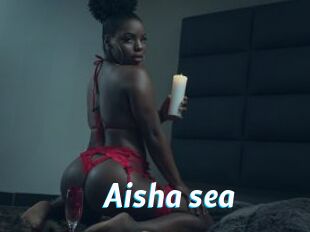 Aisha_sea