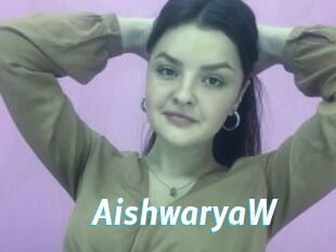 AishwaryaW