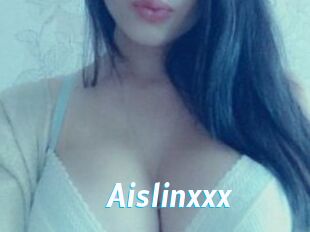 Aislinxxx