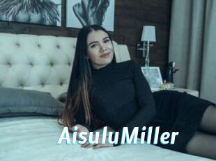AisuluMiller