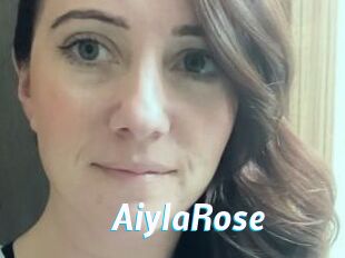 AiylaRose