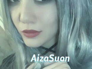 AizaSuon