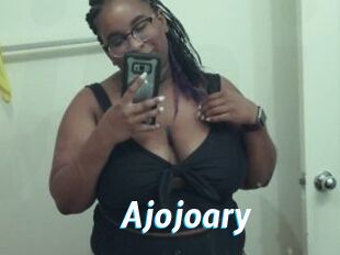 Ajojoary
