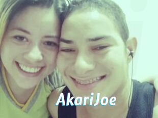AkariJoe