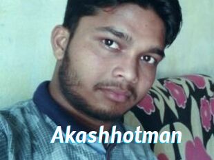 Akashhotman