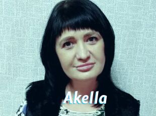 Akella