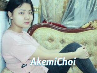 AkemiChoi