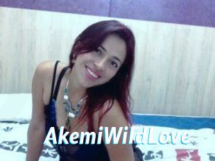 AkemiWildLove
