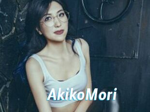 AkikoMori J Mine