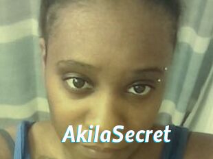 AkilaSecret