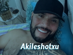 Akileshotxu J Mine